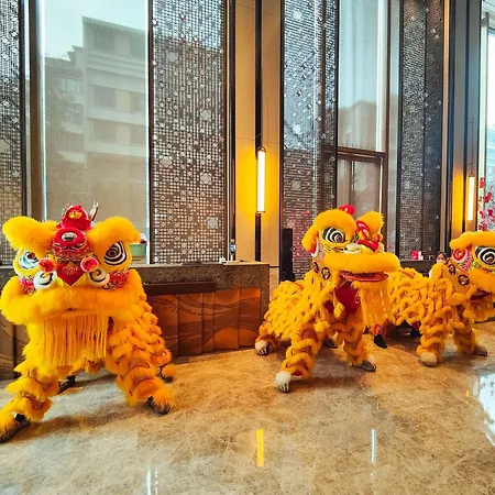 Kempinski Residences Guangzhou-2