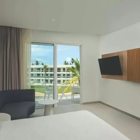 Marriott Miches Beach, An All-Inclusive Resort (Adults Only)-2