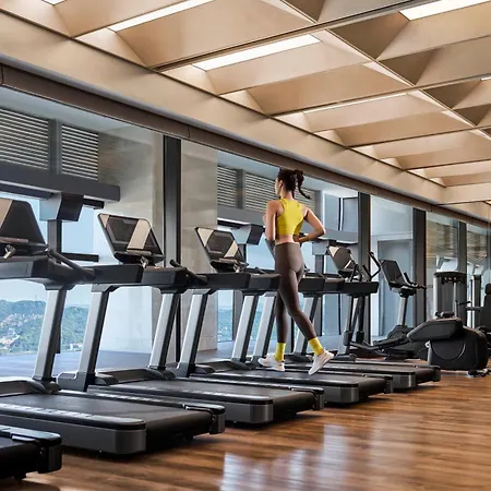 Conrad Chongqing-2
