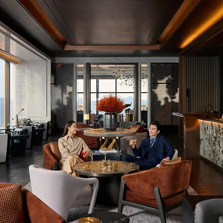 Conrad Chongqing-3