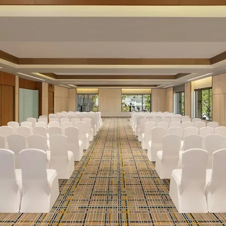 Katra Marriott Resort & Spa-2