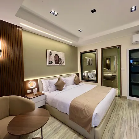 Xu San Stefano Hotel Alexandria-2