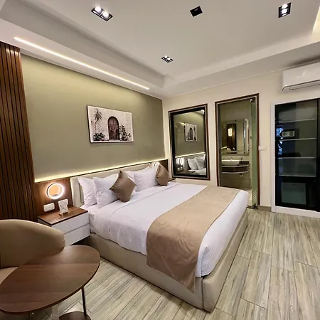 Xu San Stefano Hotel Alexandria-3