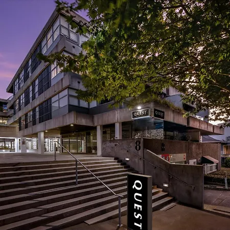 Quest Parnell Serviced Apartments-2
