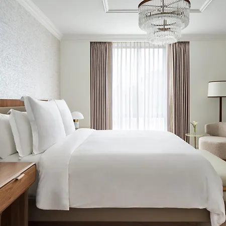 Four Seasons Washington Dc-3