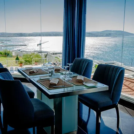 Hotel Farah Tanger-3