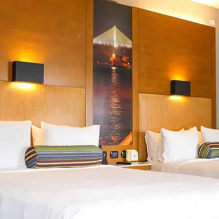 Aloft By Marriott Panama-2