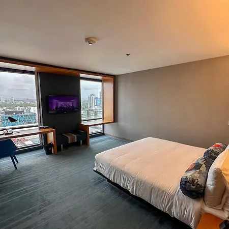 Aloft By Marriott Panama-3