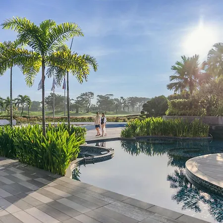 Dusit Thani Laguna Singapore-3