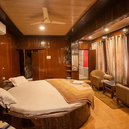 Hotel Shahjahan-2