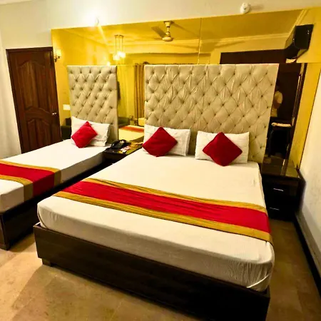 Doves Inn Hotel Kalma Chowk-2