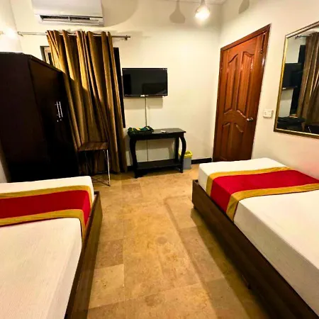 Doves Inn Hotel Kalma Chowk-3