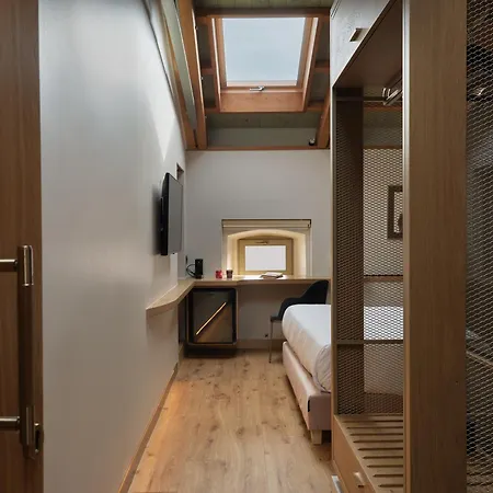 Domus Blanc Boutique Hotel-2