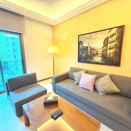 King Suites Hotel-2