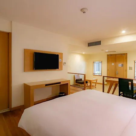 Holiday Inn Resort Baruna Bali By Ihg-3