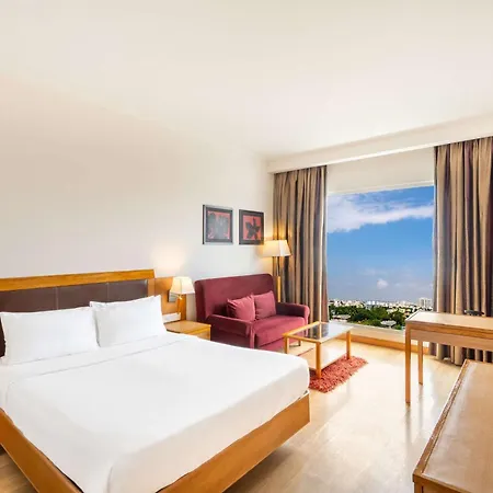 Park Plaza Chennai Omr-2