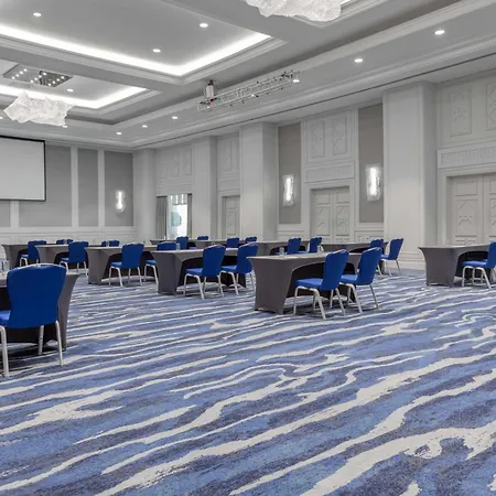 Grand Hyatt Amman-2