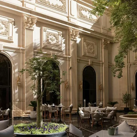 The Ritz-Carlton, Riyadh-3