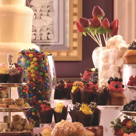 The Ritz-Carlton, Riyadh-3