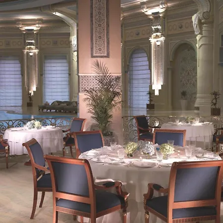 The Ritz-Carlton, Riyadh-2