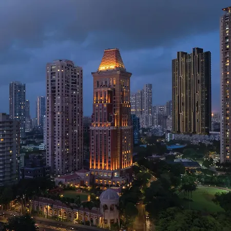 Itc Grand Central, A Luxury Collection Hotel, Mumbai-3