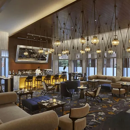 Itc Mughal, A Luxury Collection Resort & Spa, Agra-3