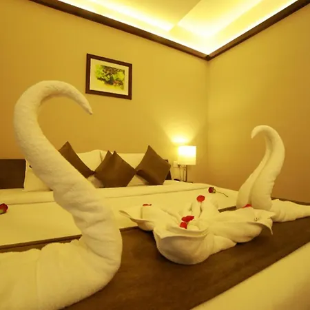 Broad Bean Resort & Spa-2