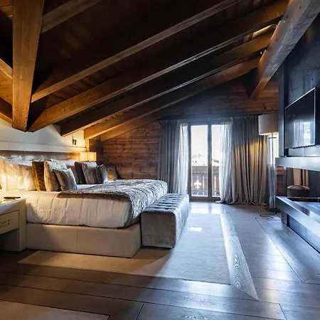 Ultima Hotel Gstaad-2