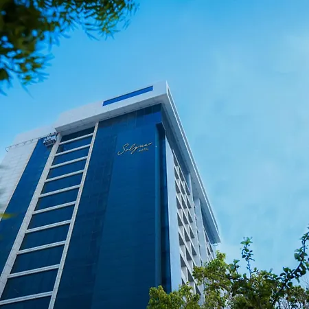 Solymar Hotel & Beach-2