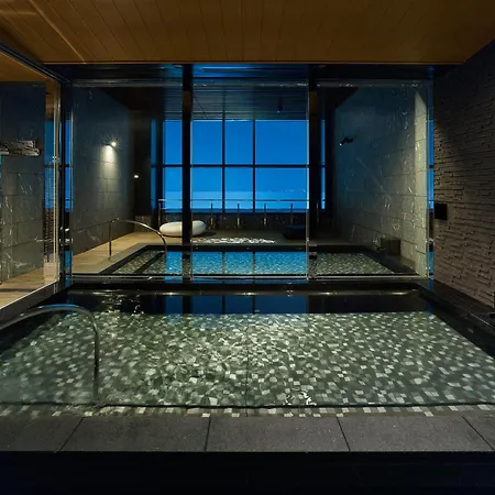 Mitsui Garden Hotel Toyosu Premier - Tokyo-3