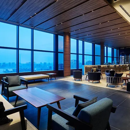 Mitsui Garden Hotel Toyosu Premier - Tokyo-2