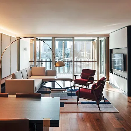 Park Hyatt Auckland-3