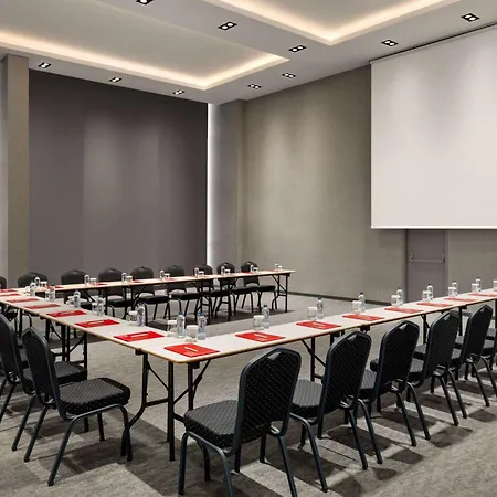 Ramada By Wyndham Dalaman-2