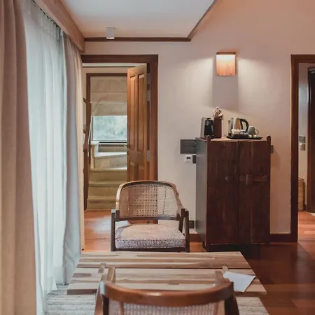 Brij Atmanya, Bhowali - A Luxury Mountain Escape-3
