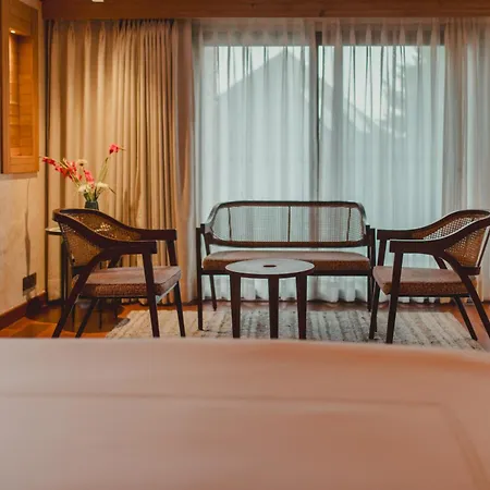 Brij Atmanya, Bhowali - A Luxury Mountain Escape-2