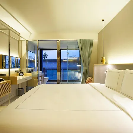 Amanor Hotel Chiang Mai-2