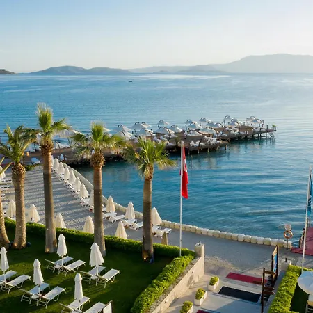 Boyalik Beach Hotel & Spa Cesme-3