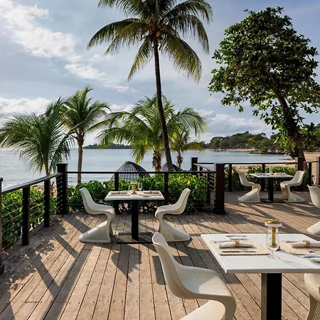 Sandals Negril Beach All Inclusive Resort And Spa Adults Only-2