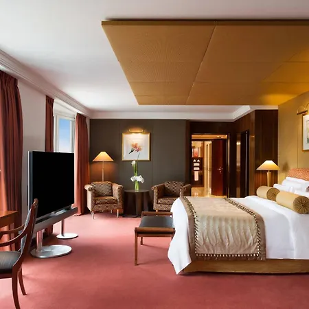 Hotel President Wilson, A Luxury Collection Hotel, Geneva-2