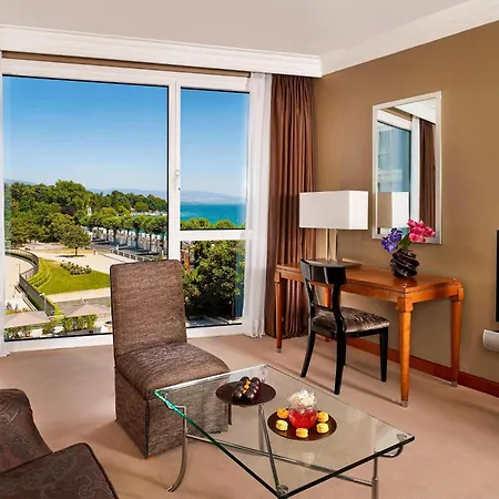 Hotel President Wilson, A Luxury Collection Hotel, Geneva-3