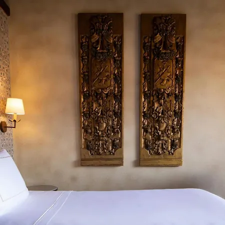 Hotel Palacio De Santa Paula, Autograph Collection-2