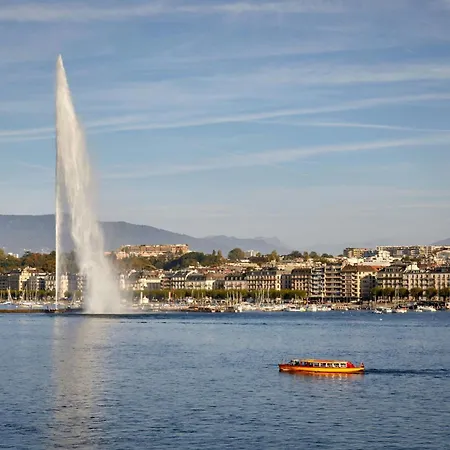 The Ritz-Carlton Hotel De La Paix, Geneva-3