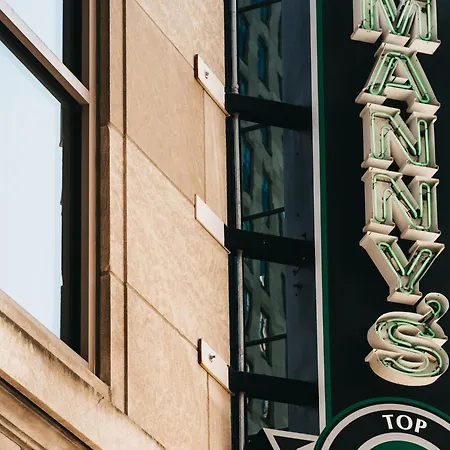 W Minneapolis - The Foshay-3