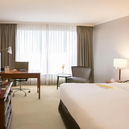 Le Meridien Santiago-2