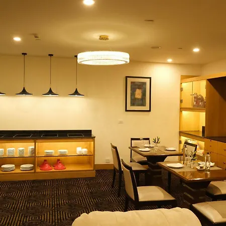 Crowne Plaza Today Gurugram By Ihg-2