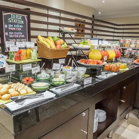 Sheraton Quito-3
