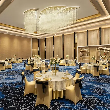 Courtyard By Marriott Bhopal-3