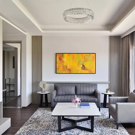 Courtyard By Marriott Bhopal-3