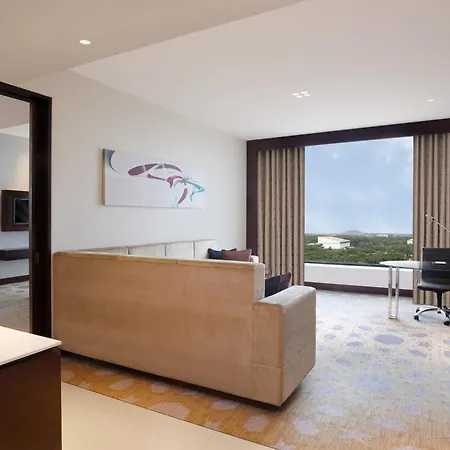 Courtyard By Marriott Pune Chakan-3