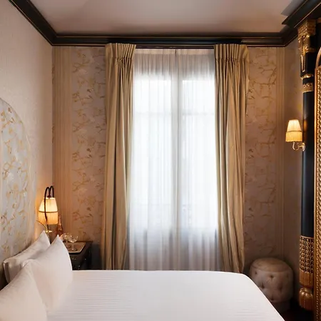 Maison Souquet, Hotel & Spa-3